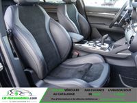 occasion Alfa Romeo Stelvio 2.9 V6 510 ch Q4 BVA