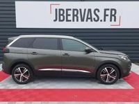 occasion Peugeot 5008 Bluehdi 180ch Ss Eat8 Allure