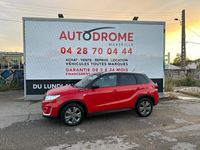 occasion Suzuki Vitara 1.4 Boosterjet 140ch Pack - 59 000 Kms