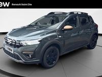 Occasion Dacia Sandero Extreme 2025 Vert Citadine