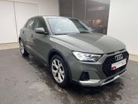 Occasion Audi A1 Design 110 ch (80 kW) 2023 Gris chronos métallisé SUV