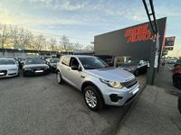 Occasion Land Rover Discovery Sport HSE 150 ch (110 kW) 2019 SUV