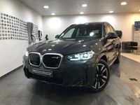 Occasion BMW iX3 M Sport 213 kW (290 ch) 2022 Gris SUV