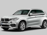 Occasion BMW X5 M Sport 231 ch (169 kW) 2017 Argent SUV