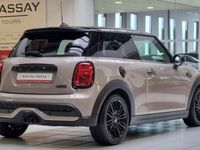 occasion Mini Cooper S one III (2) (F56) 2.0178 EDITION PREMIUM PLUS BVA7