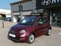 occasion Fiat 500 1.0 70 ch Hybride BSG S/S