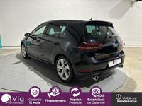 occasion VW Golf VII 2.0 Tsi Bluemotion 230 Gti Performance - Entretien Complet Vw -
