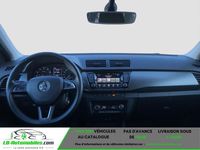 Occasion Skoda Fabia 75 ch (55 kW) 2015 Citadine