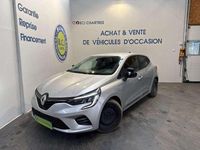Occasion Renault Clio V Equilibre 91 ch (66 kW) 2023 Gris Berline