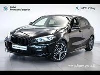 occasion BMW 118 Serie 1 da 150ch M Sport