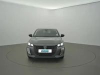 Occasion Peugeot 208 2025 Gris Citadine