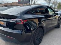 Occasion Tesla Model Y Standard Range 220 kW (300 ch) 2023 Noir SUV