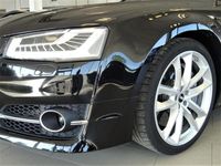 occasion Audi S8 plus V8 4.0 Tfsi 605 Tiptronic 8 Quattro Sport