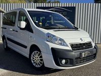 Occasion Peugeot Expert Allure 129 ch (94 kW) 2012 Blanc Van