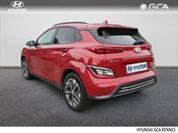 occasion Hyundai Kona Electric 39kWh - 136ch Intuitive - VIVA3633606