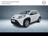 Occasion Toyota Aygo X 72 ch (52 kW) 2025 Blanc SUV