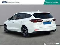 Occasion Ford Focus Business Edition 125 ch (91 kW) 2024 Blanc Break