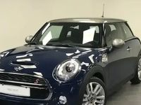 occasion Mini Cooper S 192ch Seven