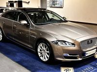 Occasion Jaguar XJ 300 ch (220 kW) 2018 Berline