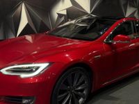Occasion Tesla Model S Performance 514 kW (700 ch) 2016 Citadine