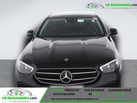 Occasion Mercedes E220 194 ch (142 kW) 2021 Berline