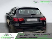 Occasion Mercedes GLC220 194 ch (142 kW) 2020