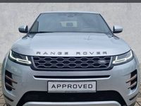 occasion Land Rover Range Rover evoque Ii 2.0 P 200ch R-dynamic Hse Awd Bva