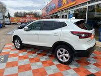 occasion Nissan Qashqai 1.5 DCI 110 BUSINESS EDITION