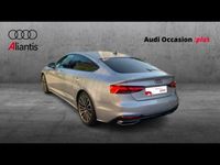occasion Audi A5 Sportback Avus 40 TFSI 150 kW (204 ch) S tronic