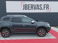 occasion Dacia Duster BLUE DCI 115 4X2 PRESTIGE