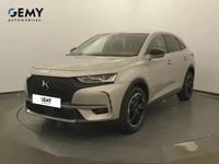 Occasion DS Automobiles DS7 Crossback Performance 2022 Beige SUV