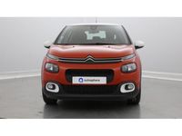 occasion Citroën C3 PureTech 82ch Shine S&S E6.d