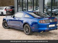 occasion Ford Mustang 37l 52000 km!! prem.pak.cervini hors homologation