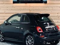 occasion Abarth 500 Ii Phase 2 1.4 T-jet 165 Turismo