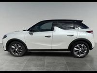 Occasion DS Automobiles DS3 Crossback E-Tense Grand Chic 2020 Blanc perle nacré  toit noir perla n. SUV