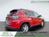 occasion Jeep Compass 1.6 Multijet 120 ch BVM