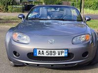 Occasion Mazda MX5 126 ch (92 kW) 2009 Cabriolet