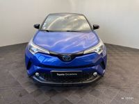 occasion Toyota C-HR 122h Design 2wd E-cvt Rc18