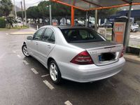 occasion Mercedes C270 CDI Avantgarde Pack Luxe A