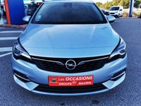 occasion Opel Astra 1.2 Turbo 130ch Elegance