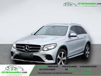 Occasion Mercedes GLC300 245 ch (180 kW) 2018