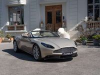 occasion Aston Martin DB11 V8 VOLANTE