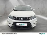 Occasion Suzuki Vitara 2022 Blanc SUV