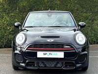 occasion Mini John Cooper Works Cabriolet 