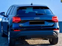 occasion Audi Q2 40 TFSI 190CH QUATTRO S TRONIC 7 EURO6D-T