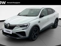 Occasion Renault Arkana R.S. 2022 Blanc SUV