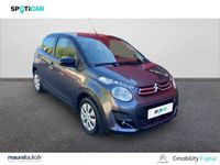 occasion Citroën C1 C1VTi 72 S&S Feel 5p