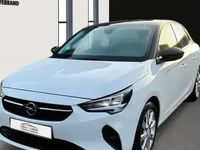 occasion Opel Corsa Vi 1.2 Turbo 100 Edition Bvm6 Caméra De Recul Sièges Chauffants