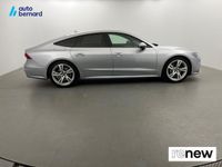 occasion Audi A7 Sportback 50 TDI 286ch S line quattro tiptronic 8 Euro6d-T 138g