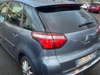 Occasion Citroën C4 Picasso Exclusive 112 ch (82 kW) 2011 Monospace